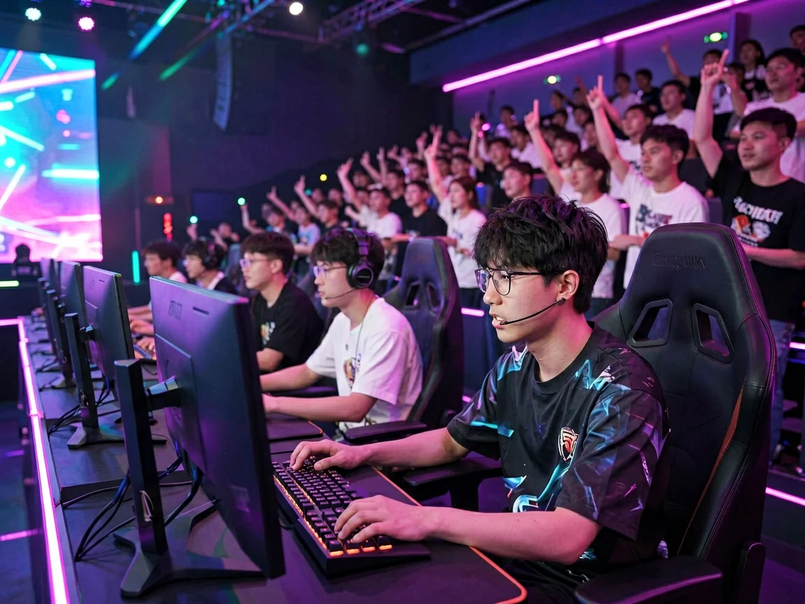 MADLionsKOI豪取三连胜提前锁定LEC季后赛晋级